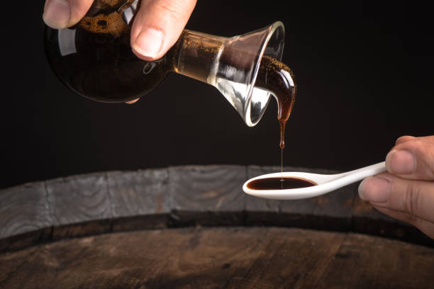Discover our latest introduction - Balsamic Vinegar Officinae DEFRUTUM