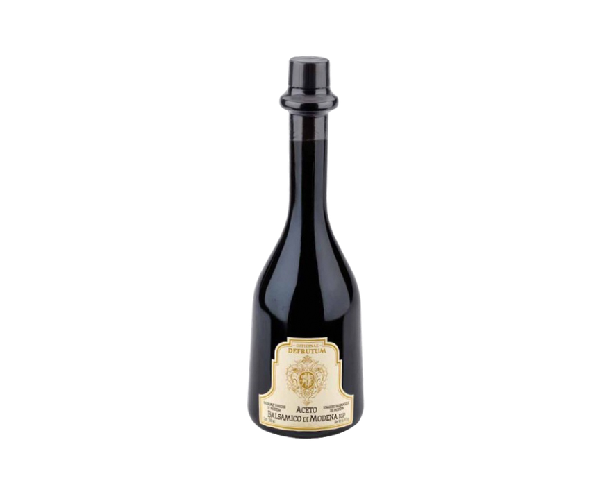 Extra Virgin Olive Oil & Balsamic Vinegar medium Box