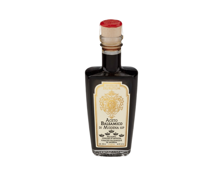 Balsamic Vinegar Selection
